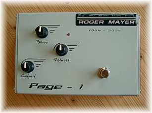 Roger Mayer Page 1